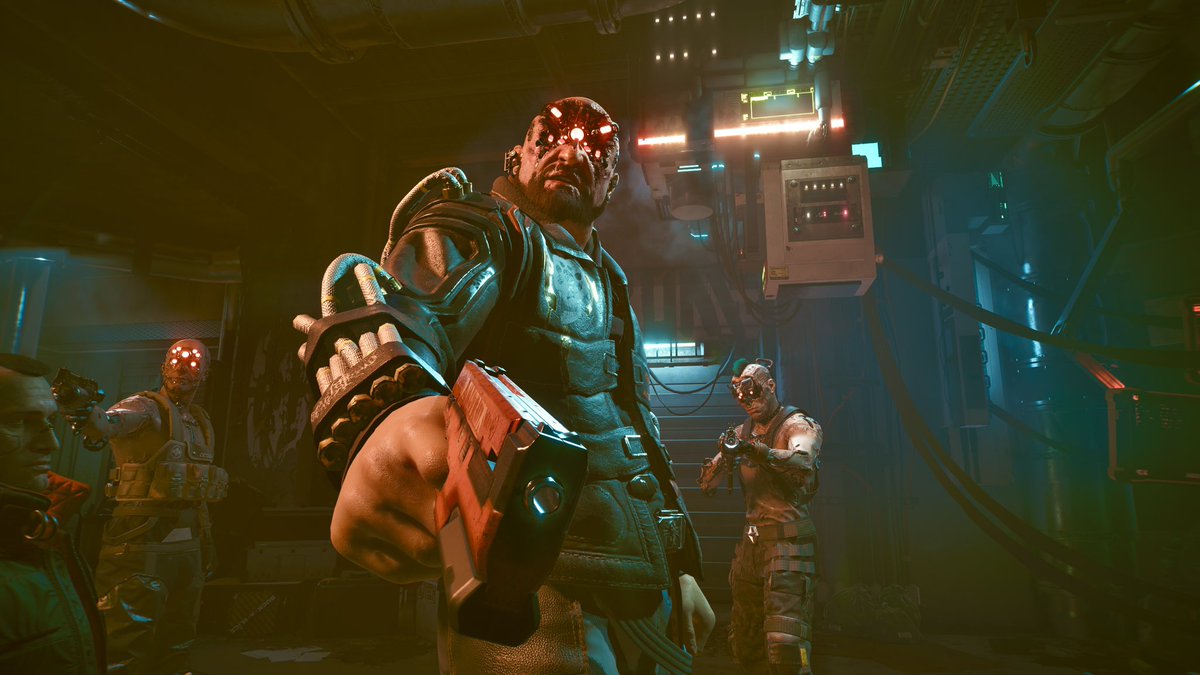 ttvDoctorJay's tweet photo. The deal with #Maelstrom went great but #Millitech got in the way grr ๐ . Now time to head back to Lizzieโs Bar lol ๐
#Cyberpunk2077 #PhantomLiberty #choomba #jackiewelles #VirtualPhotography #XboxSeriesX #XboxShare https://t.co/KuVDk9msr0