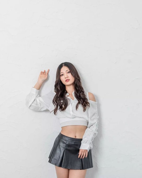 Twitterのコスプレ画像13