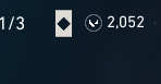 Nicolvs_Thms's tweet photo. Hello @RiotSupportFR est ce possible de me give 123 vp pour m'acheter la phantom singularité s'il vous plait 😄
Mon id RPZNico974#8074  en vous remerciant ça serai gentil pour bien commencer l'année 🙏 https://t.co/1tusie9cEm