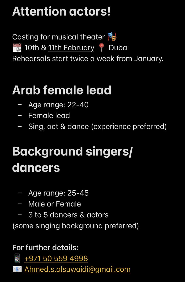 The BarCoe Studio FZ LLC tweet media