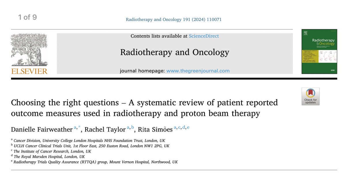 What a great way to end 2023!! My first published article is live, and on such an important topic - Thank you @RitaLSimoes & @_CNMAR_ for all your support🙏 Please read and share it wide: authors.elsevier.com/a/1iLErcA0-F1uR ✨📜