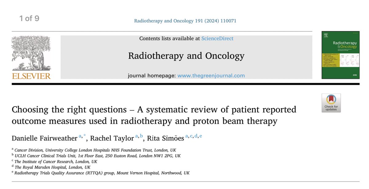 What a great way to end 2023!! My first published article is live, and on such an important topic - Thank you <a href="/RitaLSimoes/">Rita Simoes (She/Her)</a> &amp; <a href="/_CNMAR_/">CNMAR</a> for all your support🙏 Please read and share it wide: authors.elsevier.com/a/1iLErcA0-F1uR ✨📜