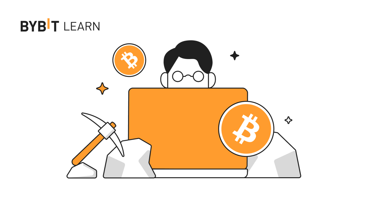 Bybit_Learn's tweet photo. Dual Asset Mining can be a key part of your crypto strategy, but how does it really work? Get a deeper understanding of it and its role in crypto. Start your learning journey here:
https://t.co/Fc9BUtqkPs
#BybitDualAsset #CelebrateWithBybit https://t.co/Xi4BJisr5u