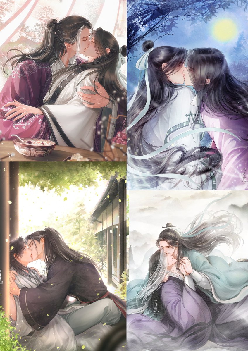 wxym0910's tweet photo. MY 2023 WORK~❤️❤️❤️
發現還挺多的~挑幾張放~XD https://t.co/SEebrgag4D