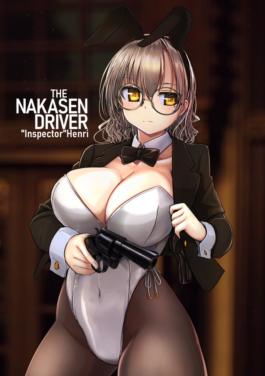 仕事外でロクなもんが描けてないのよ
#2023年自分が選ぶ今年の4枚