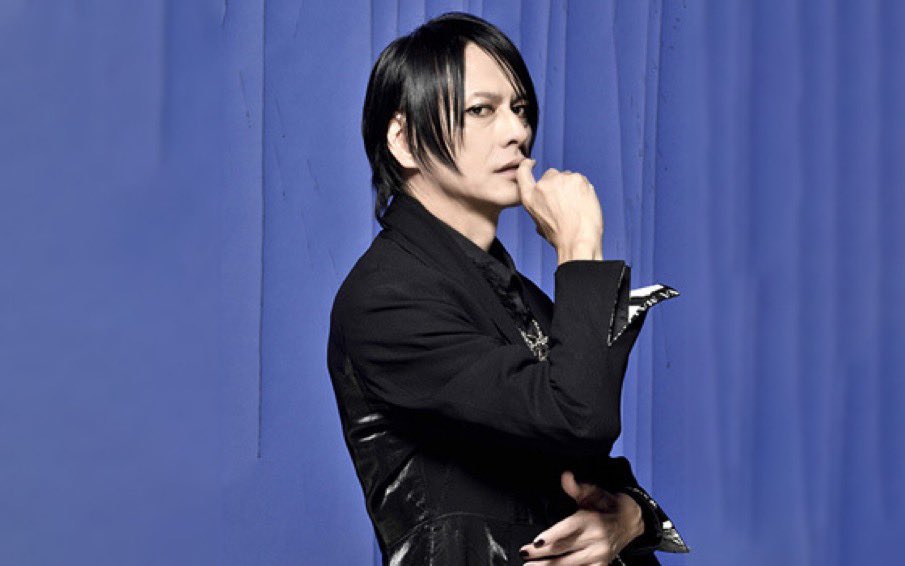 12/30 今夜の #MSN765 は 『BUCK-TICK 櫻井敦司とくるみちゃんの部屋