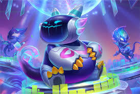 Mixmaster Chocc GIVEAWAY (ANY REGION) 
To be in the draw to win this beauty:   

- Follow me <a href="/AngoraTFT/">Angora</a>
- Like this post 
- Retweet this post 

5 Winners will be announced in 24 hours!

Good luck!   

Huge thanks to <a href="/RiotGamesOCE/">Riot Games Oceania</a> <a href="/ocetft/">Teamfight Tactics Oceania</a> for the codes 🥚

 #LeaguePartner