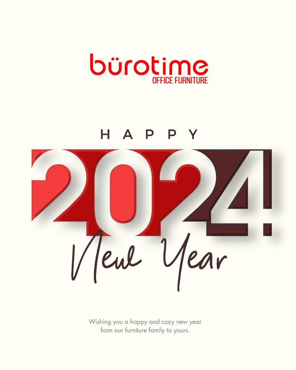 May the NEW YEAR bring you new furniture and amazing comfort!
Shop our furniture collection and get up to 50% OFF on selected SOFAS.

#BurotimeKenya #LuxuryOfficeFurniture #PremiumOfficeFurniture