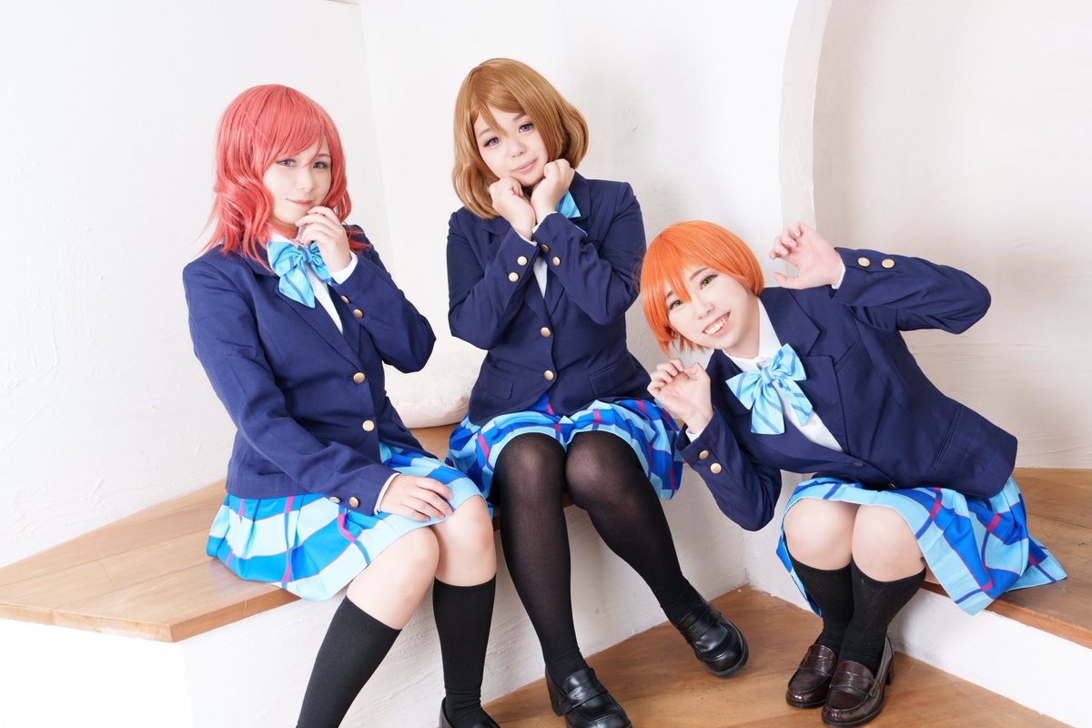 胡桃＠a!ATC_唐可可 tweet media