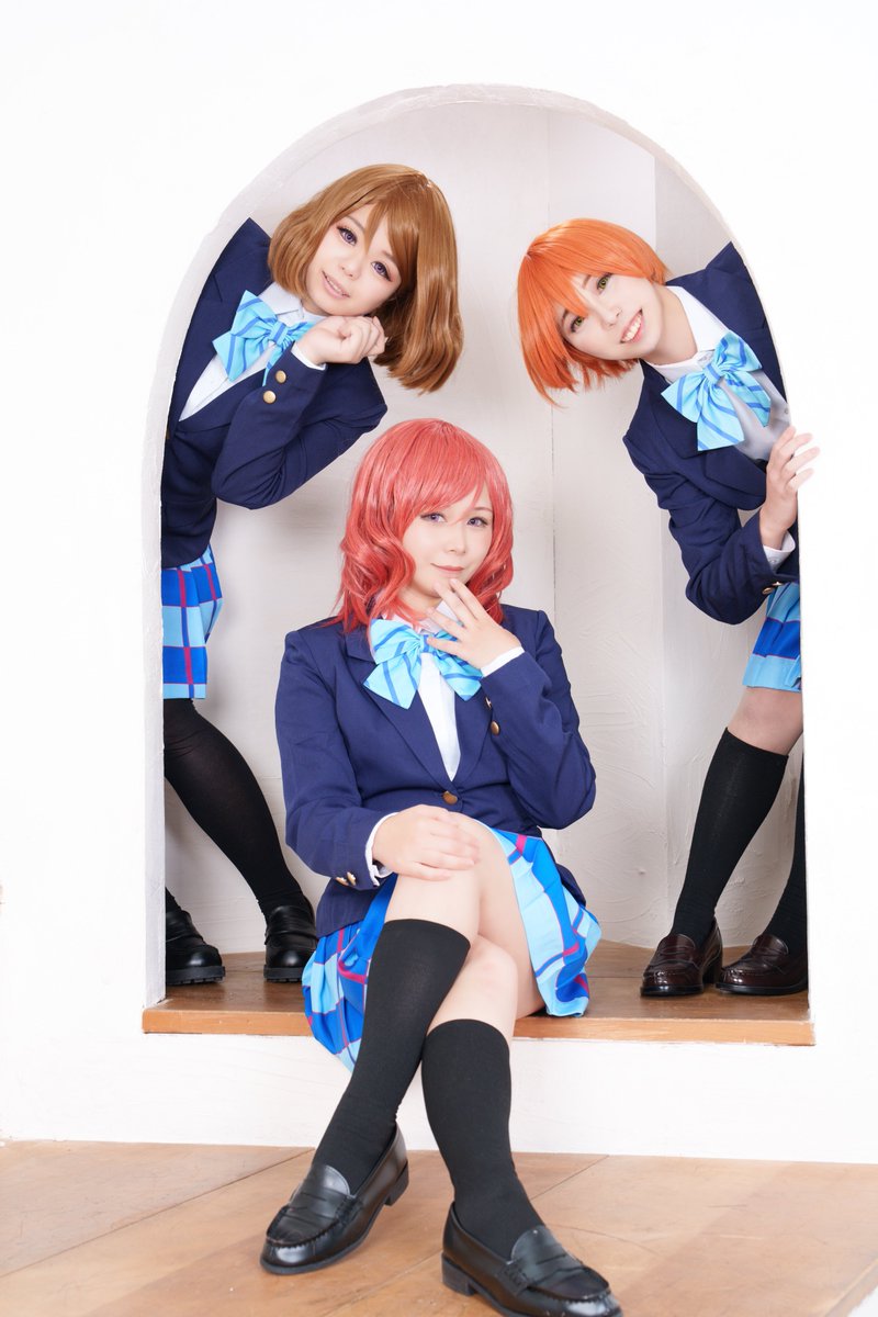 胡桃＠a!ATC_唐可可 tweet media