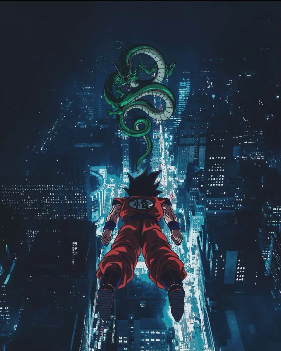 When did you first watch anime? 📺