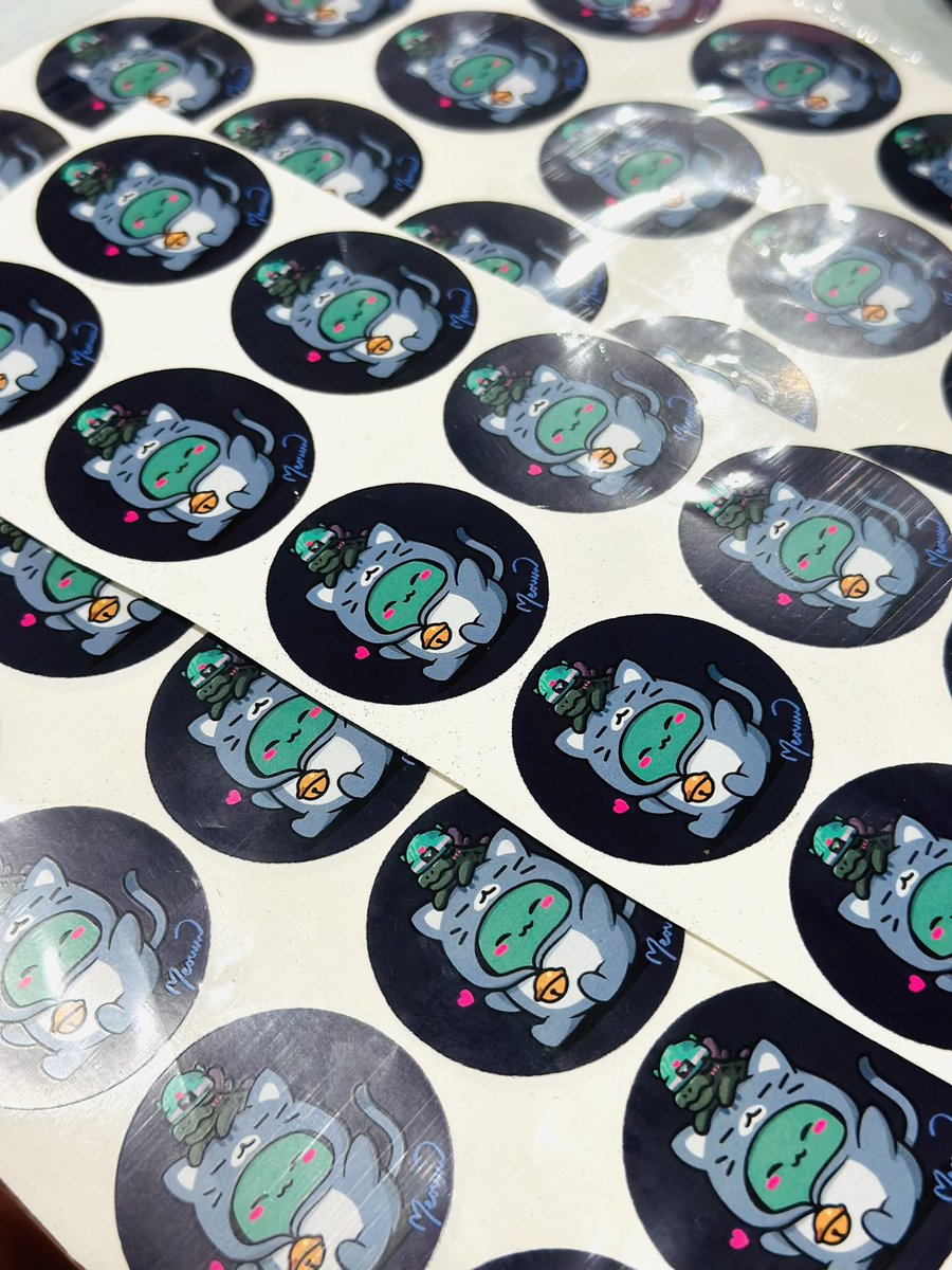 MEOWMEOWWW ❤️ tweet media