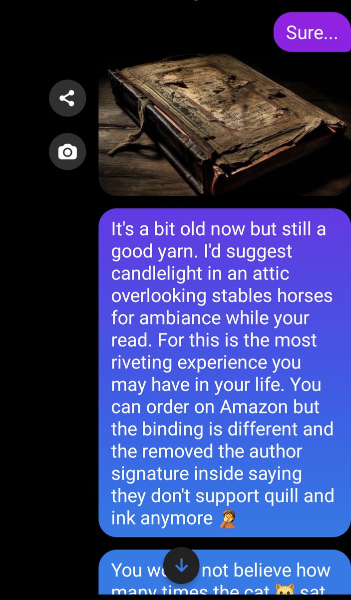 J_agombarAuthor's tweet image. Poor Mary...picked the wrong writer.
(Ignore my spelling/grammar, I was drunk)
#authorscam #windup #spambot