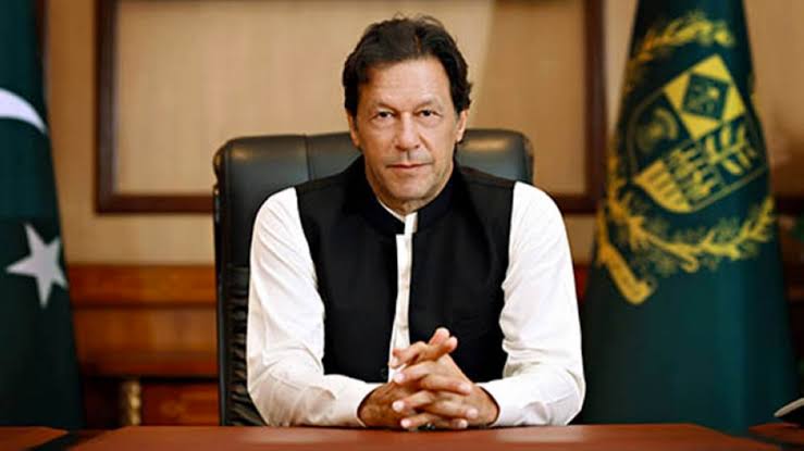 worldranking_'s tweet photo. Do you support Pakistan's former Prime Minister Imran Khan? 🇵🇰

1. Yes
2. No https://t.co/YEGAu02f7S