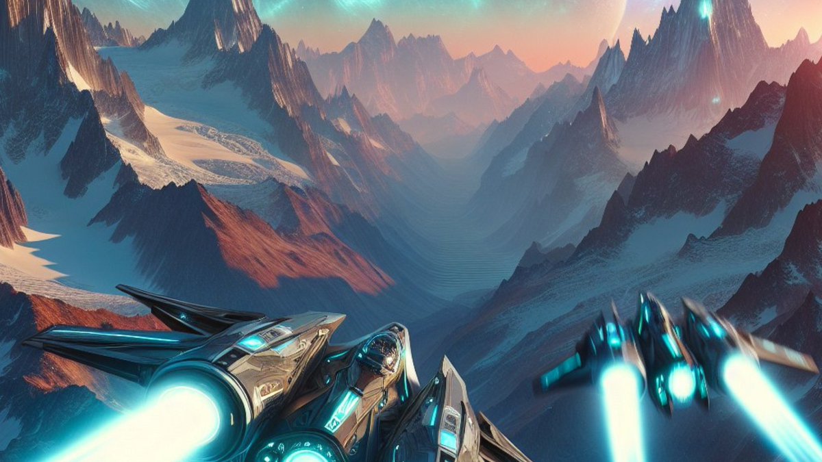 PlanetEyeke's tweet photo. Rumors of the Oshis persist,MINE @alienworlds HERE: @planeteyeke Mountains on Eyeke #1 5:6 starting December 30 12 AM PT AND COMPLETE SURVEY HERE: https://t.co/H04owcR18B Read more about the EYEKE LAND SURVEY RALLY at https://t.co/oVmFg7VAWJ #rally #metaverse https://t.co/uqa0w5Nbt3