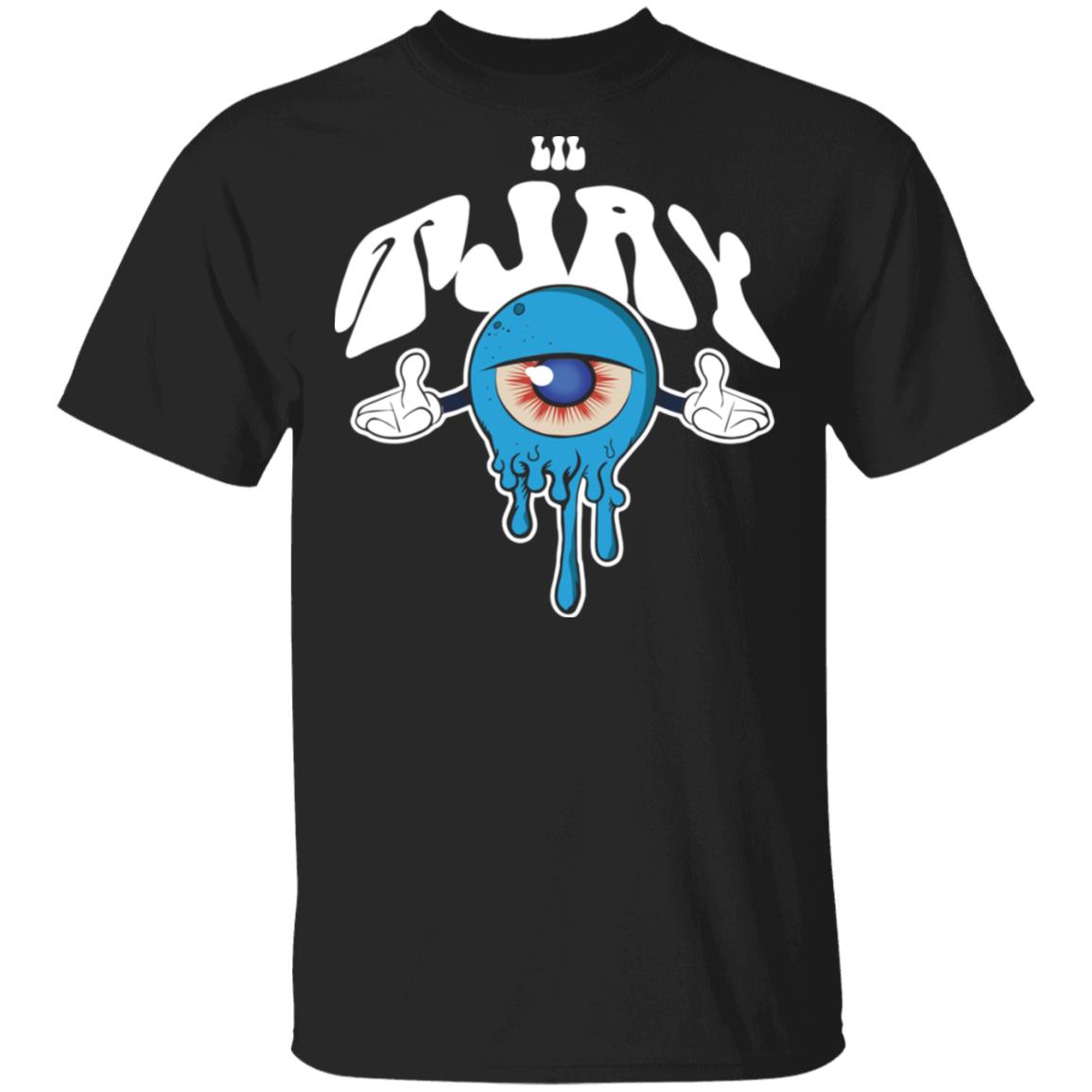 GombakTycoon's tweet photo. Lil Tjay Merch Go In Tee
#LilTjayMerch #liltjay #liltjaymerch #goin #tee #merch #newrelease #music #fashion #hiphop #rap #artist #concert #tour #sale #discount
https://t.co/ud35eqbZ4f https://t.co/nHVjeaNRoQ