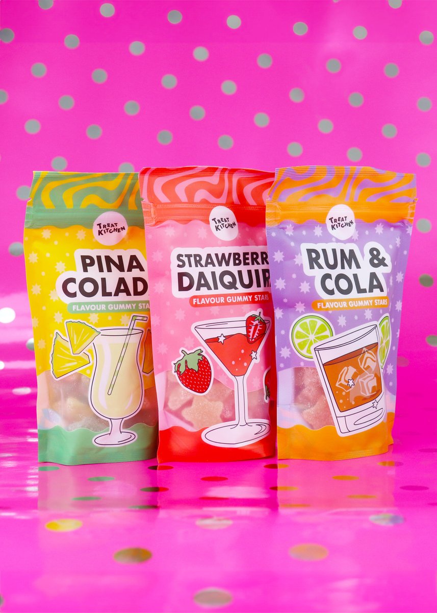 Treat Kitchen tweet media