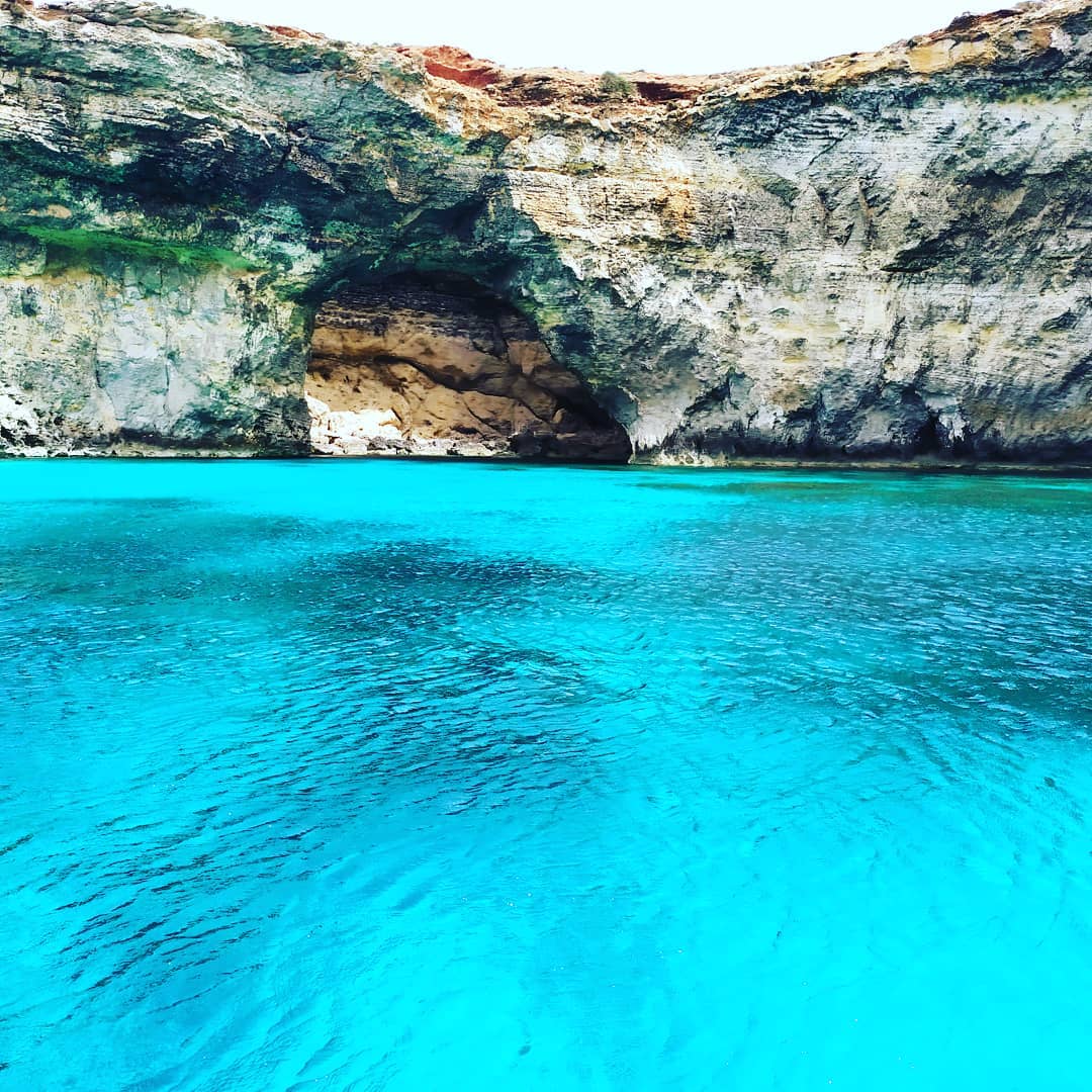 Are you looking for a beautiful and unforgettable experience? Come visit the Blue Lagoon & Crystal Lagoon on the island of Comino, or the island of Gozo in Malta with our boat trips & tours or ferry services.  #visitmalta #cominoisland #bluelagoonmalta #visitbluelagoonmalta