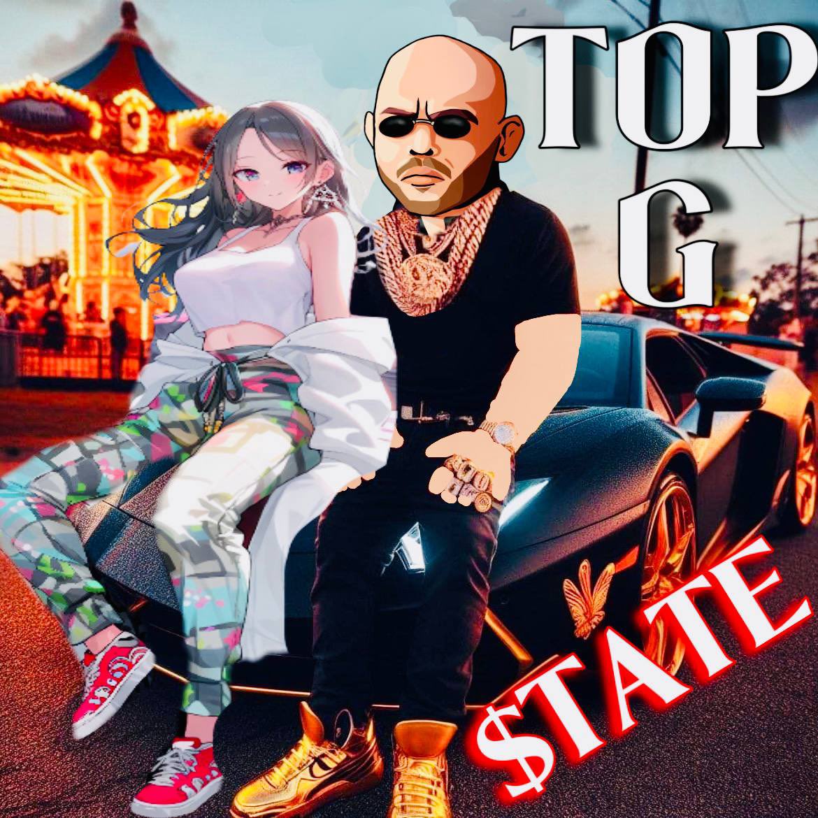 <a href="/TateTokenEth/">$TATE</a> Gm G!

$TATE