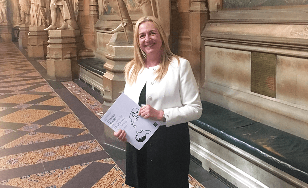 KidsFiona's tweet photo. Dr Marion Lynch has been honoured in the 2024 New Year's Honours List with the distinguished British Empire Medal (BEM)

In recognition of the work to empower women and support children across the world, just as her sister had asked her to do.

https://t.co/XjGdaVLOQR https://t.co/wRyckANby8