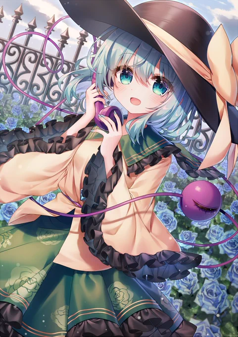 #2023年自分が選ぶ今年の4枚