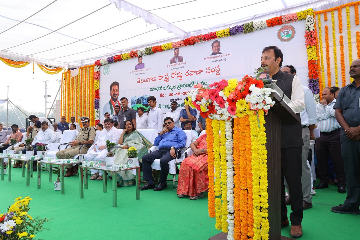 V.C. Sajjanar, IPS tweet media