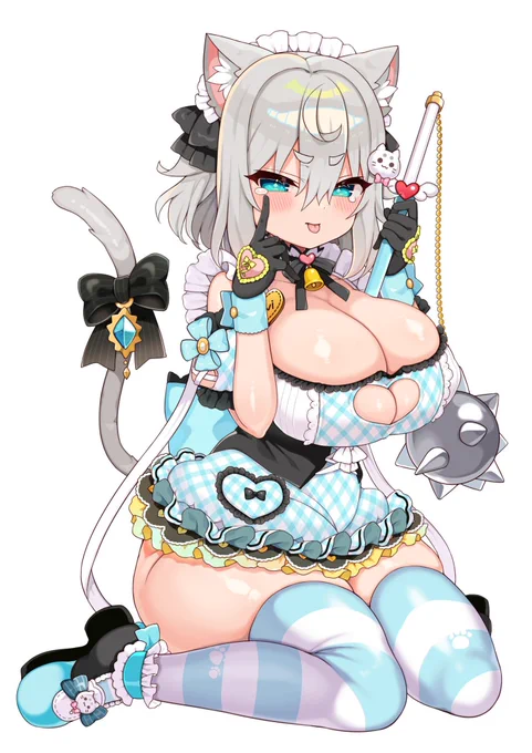 おしらせコミックマーケット103にて販売したグッズの事後通販が開始しました!アクリルスタンド【受注生産〜1/10〆】ダヴィガキ抱き枕カバー【数量限定】 
