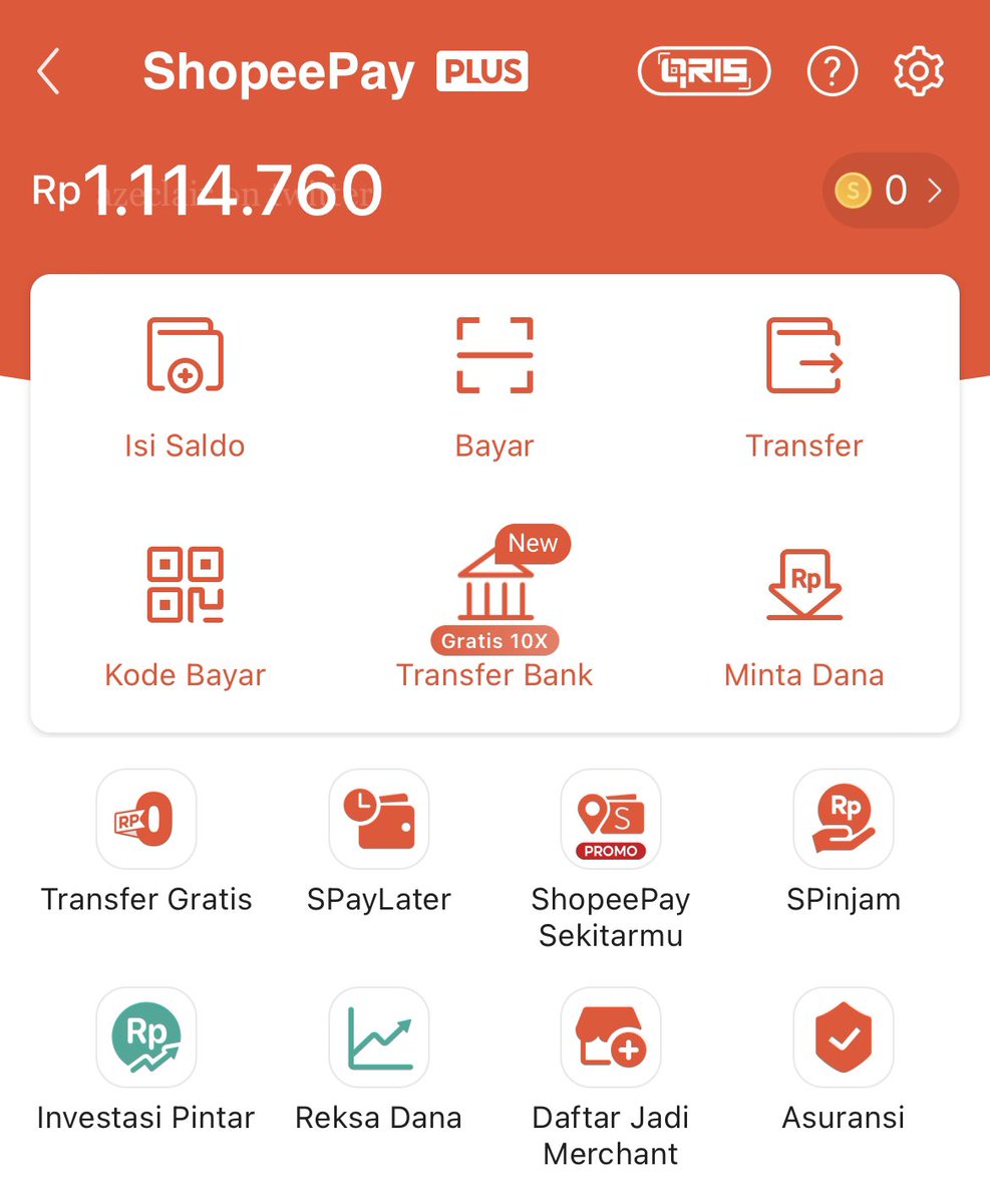 azeclair's tweet image. 💸SALDO UNTUK TAHUN BARU-an💸

200.000 untuk 4 orang

• Repost tweet ini
• Repost Like Bookmark Pinned Tweet ku📌
• No need to follow

draw malam tahun baru. good luck!🫶