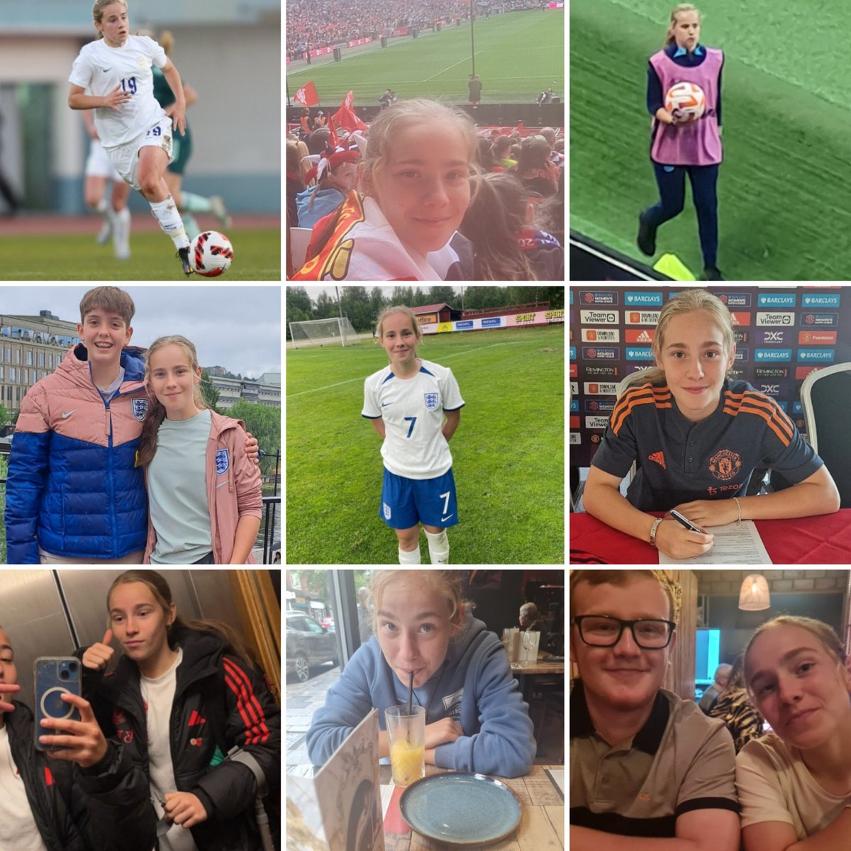 Happy 16th birthday Liv 🎂 15 was another amazing but challenging year! We are so proud of everything you do...you are such a gentle and caring soul but utterly determined to succeed in all you do. Never caused us an ounce of trouble and loved by everyone! Keep doing you ❤️ 🎉🎈