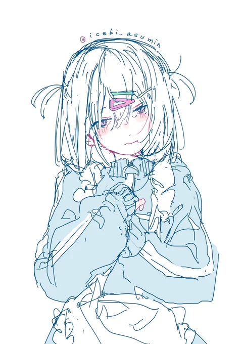 #はぐるぐるぐるジャージメイド供給 