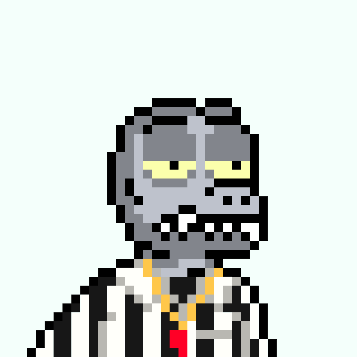 3 of 3 @AnimagliaNFT
#SolanaNFT #NFTs