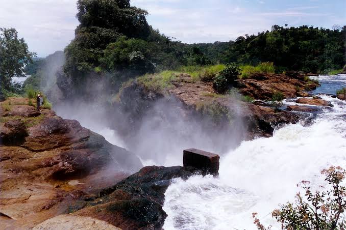 Come experience the world's greatest falls at Murchison falls Uganda. 
#VisitUganda @UgandaSights @ExploreUganda