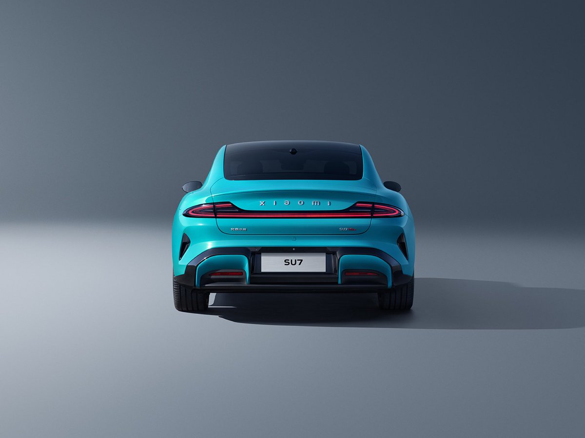 GearShiftUG's tweet photo. here's what makes it stand out:
Hypercasting with a massive 9,100-ton machine (think Tesla's Giga casting)
Unbelievable up to 745-mile CLTC range (way beyond EPA standards)
800-volt system for powerful performance
Autonomous driving capability for a futuristic driving experience https://t.co/dijnXFh4D9
