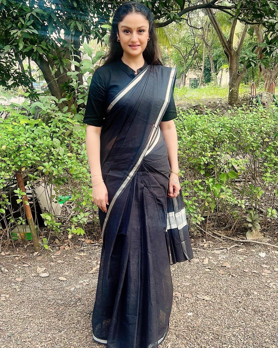 #SoniaAggarwal 🖤