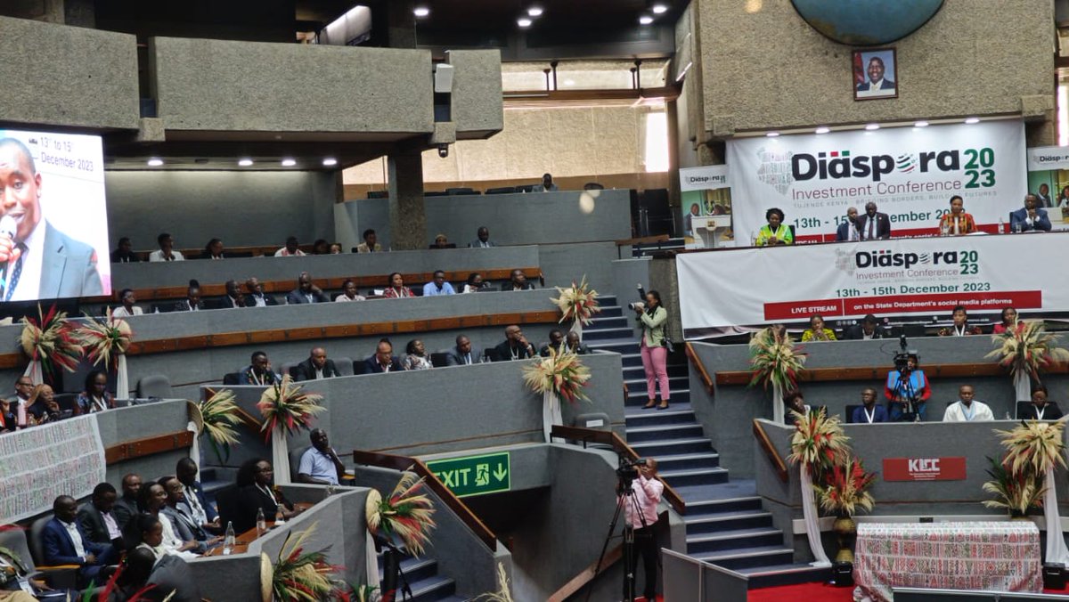 elamiso's tweet photo. Kenya is now positively on the work map, one year into office, international partners are troopokg into the country because of the good political relationship.
#AngelaAmbithoTheQuack
#RiggyGOnAssignment
#DeliveringThePlan
#Infotrack https://t.co/NLJOxm3y55