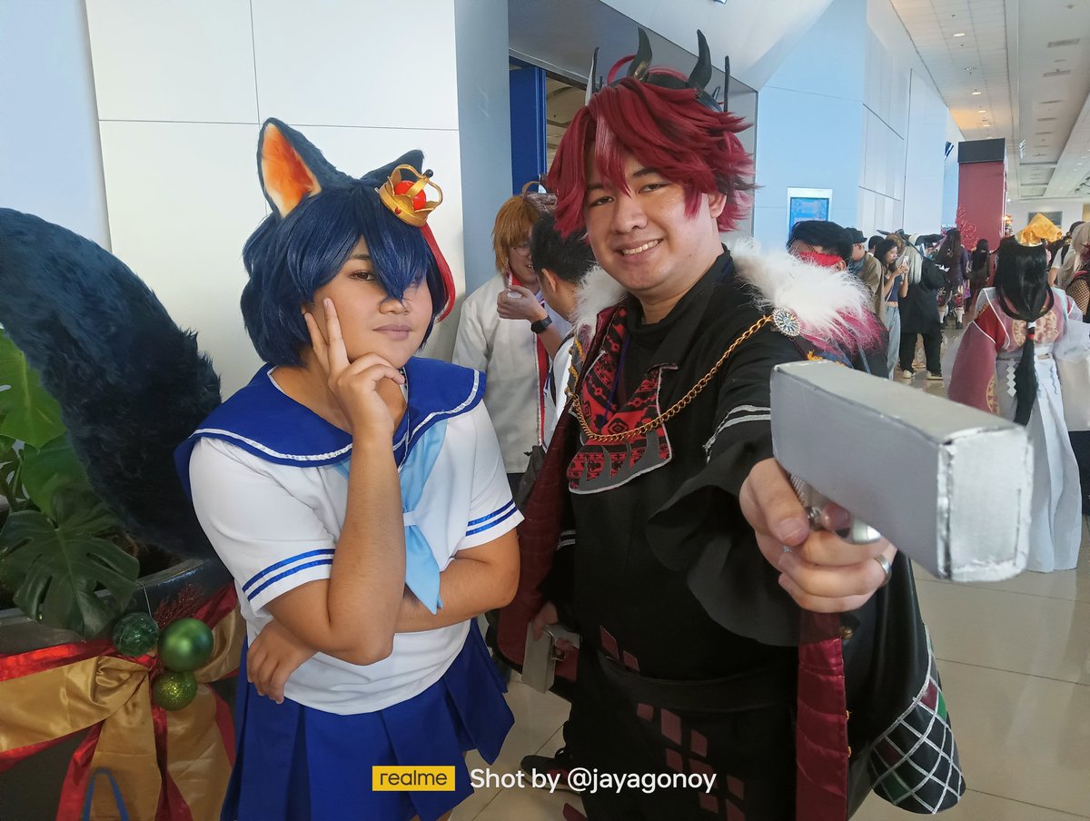 VTuberNewsDrop's tweet photo. They just went live this week and now they're present! - J

#SoRAWRity #Merryweather https://t.co/W2nI9Efvy2