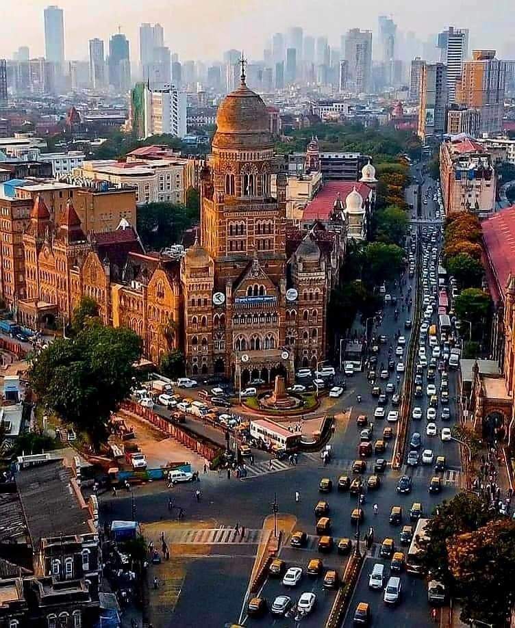 Mumbai Maharashtra India 🇮🇳