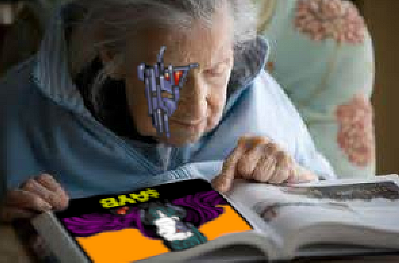 All Your Base Are Belong To You tweet media