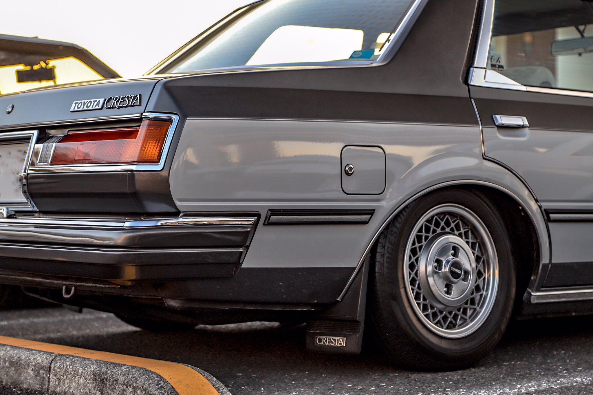 1988bmw520i on X: 