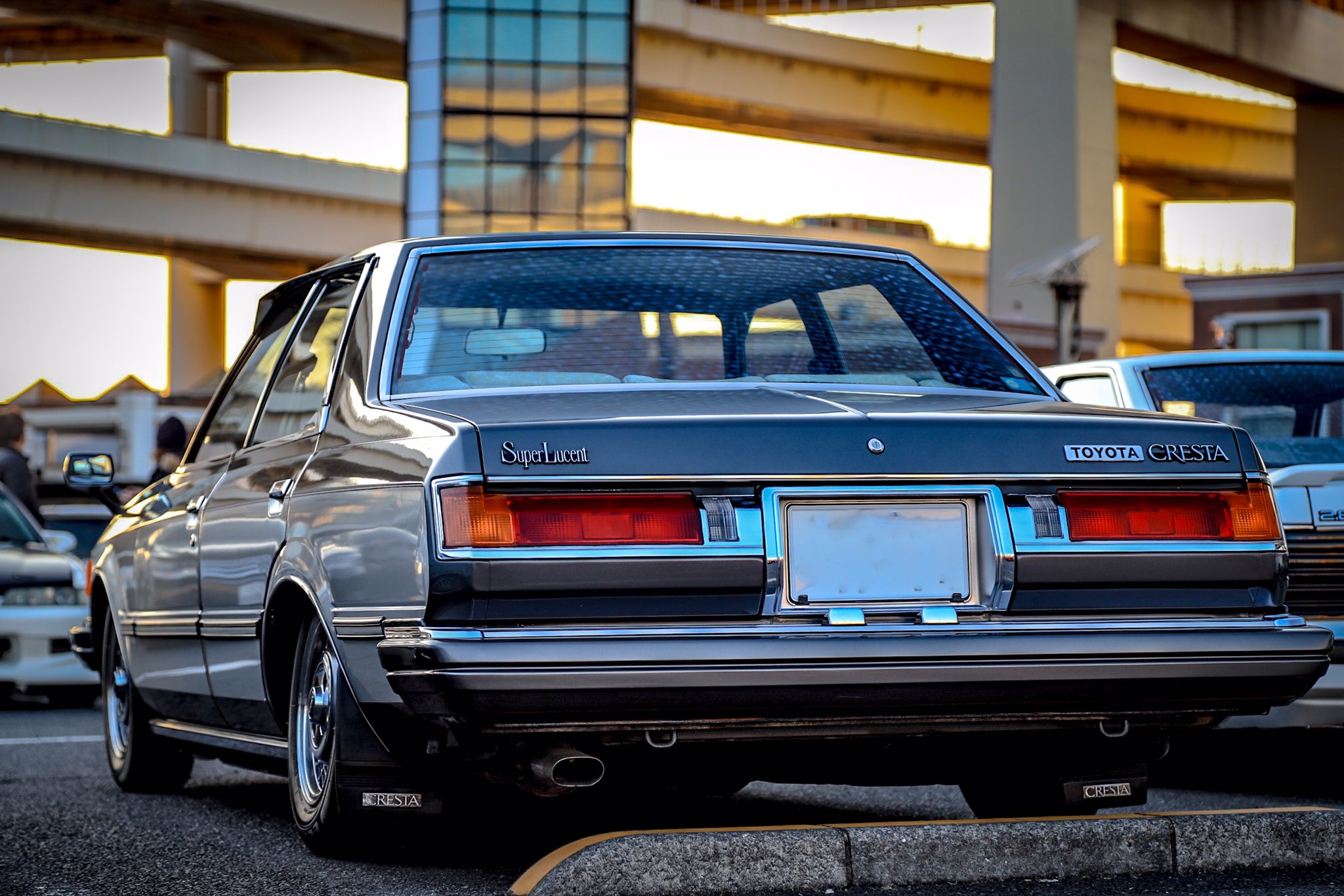 クレヤマクレヤ 1988bmw520i on X: 