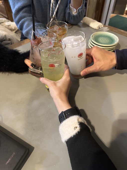 コスプレイヤーフラペチーちゃスのTwitter画像10