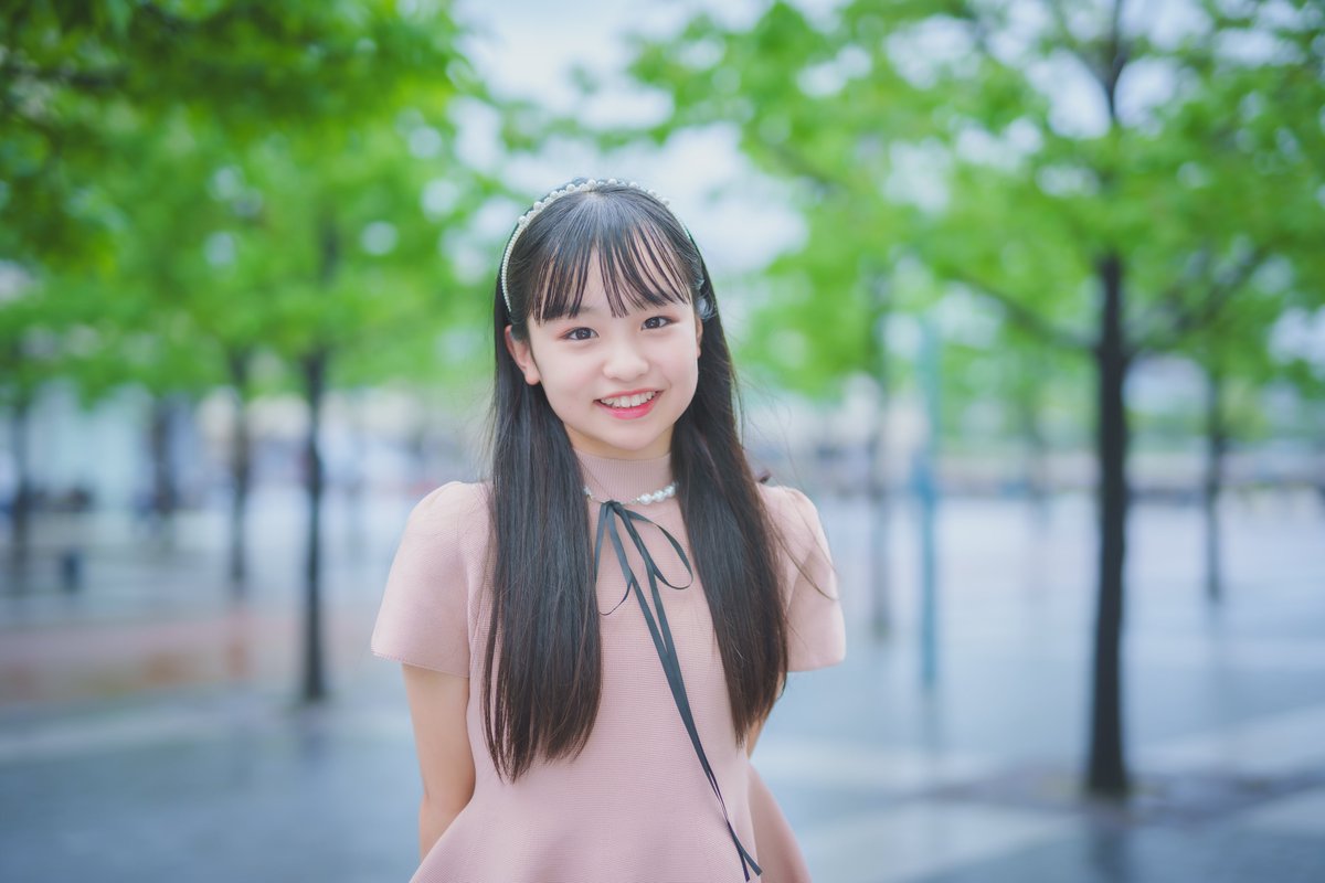 あやねちゃん TSK撮影会 Vol.9 [2023.5.6] ワンピース姿が、めっちゃ