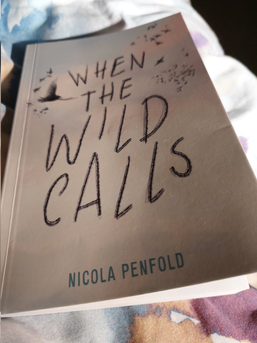 Just finished reading my 150th book of the year (🤯), and it was this wonderful tale from the incomparable @nicolapenfold. #WhenTheWildCalls is a return to the world of Juniper and Bear, and I only wish I could have spent longer there. Don't miss it in 2024. @LittleTigerUK