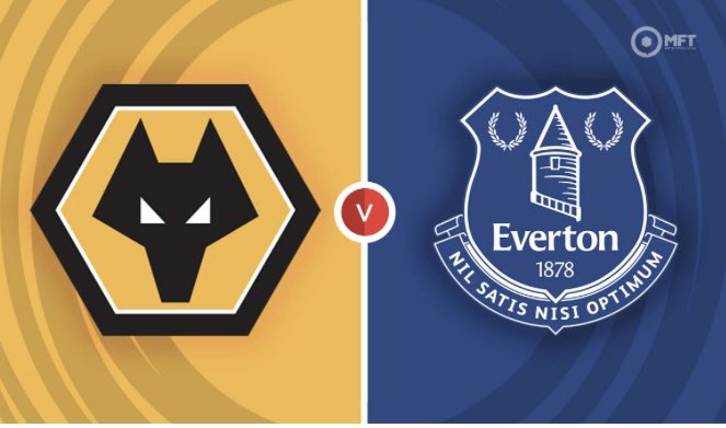 Today ; Our two Premier League sides both kicking off at 3pm on a Saturday afternoon……It will never catch on ! ⚽️ #AVFC - Burnley ( FM) ⚽️#Wolves - Everton ( DAB & Freeview Channel 722 )