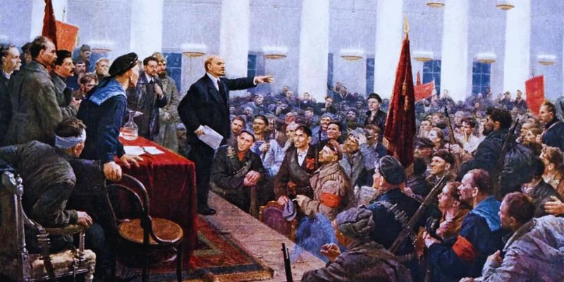 times_medium's tweet photo. Today in History: December 30, Lenin proclaims establishment of the USSR
#USSR #TodayNews #TrendingNow #today #December2023 
Visit: https://t.co/t99IdXVHvC https://t.co/fnk8x6Ph10