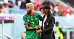 Aurélien Chedjou critique la non-convocation de Choupo-Moting pour la CAN 2023 
#AurelienChedjou #Can2023 #EricMaximChoupo-Moting
Lire l'article 👉 camerounactuel.com/?p=195191