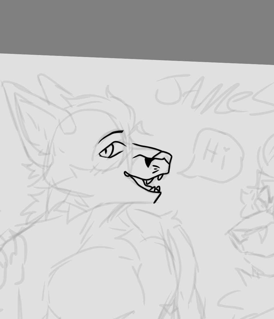 DemoFolf's tweet photo. I won a premade partial suit from @bigredhenstudio ‼️‼️

So I’m making a reference sheet for him :DDD I cant wait for it to come in! It’s gonna be my first ever suit🤭 https://t.co/vht1vsBfWY