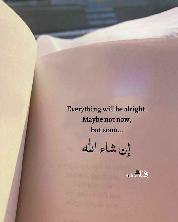 inshaAllah😊
