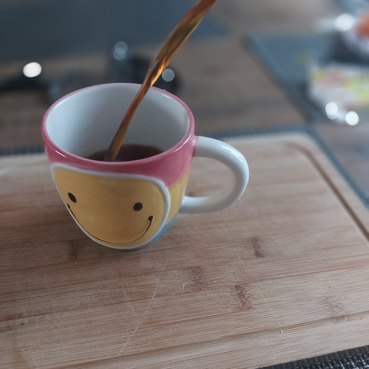 Jairo_Martinez's tweet image. Bon dia, gm, goedemorgen, buenos días 

#openmat