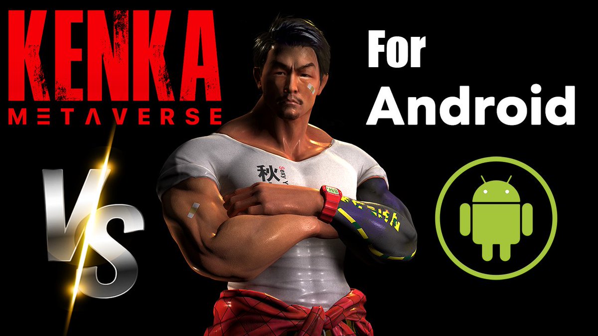 KENKA-COIN tweet media